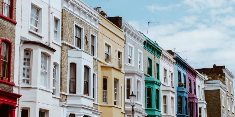 How Much are House Prices Expected to Fall By in 2023?