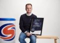An Autosmart business owner has been nominated for a prestigious national British Franchise Association award