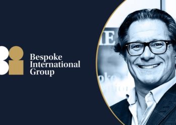 Bespoke International Group reveals record growth in 2022