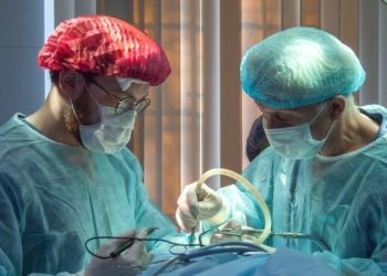 Medical treatment abroad