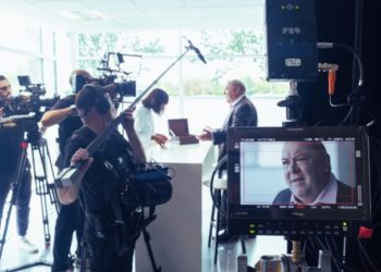 The politics of dystopia: Indignitas a short film raising a timeless question