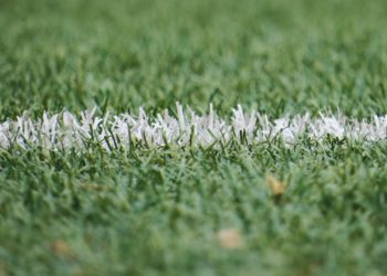 ♪ Football’s coming home (maybe…) ♪