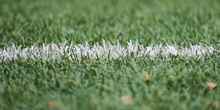 ♪ Football’s coming home (maybe…) ♪