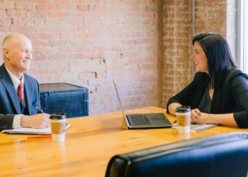 Efficient Salary Benchmarking For UK Businesses