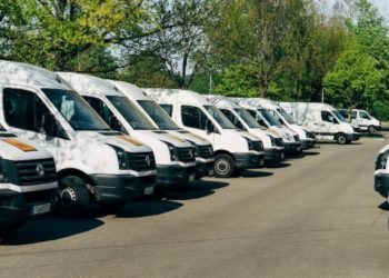 How to Save Money on Fuel: A Guide for Van Drivers