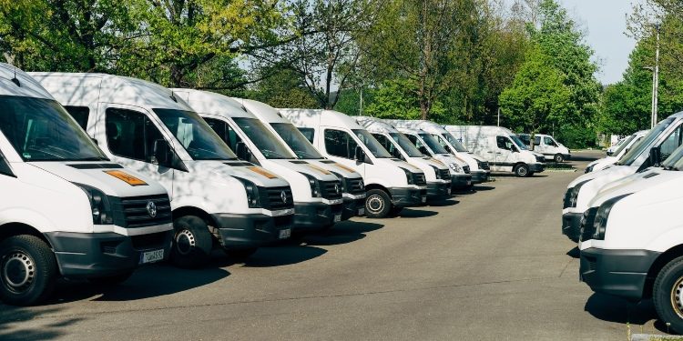 How to Save Money on Fuel: A Guide for Van Drivers