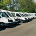 How to Save Money on Fuel: A Guide for Van Drivers