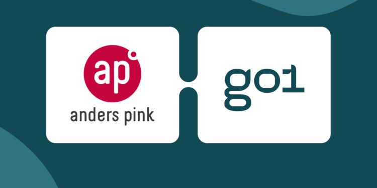 Go1 acquires Anders Pink to provide best-in-class content curation capability for learners