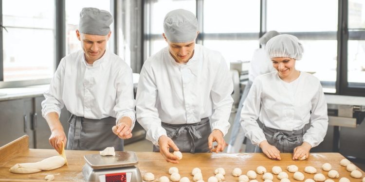 Bakery Jobs Near Me Part Time No Experience Bakery Jobs Near Me: Why You Should Pursue a Bakery Career - Today News
