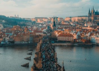 The ultimate guide to an affordable European road trip