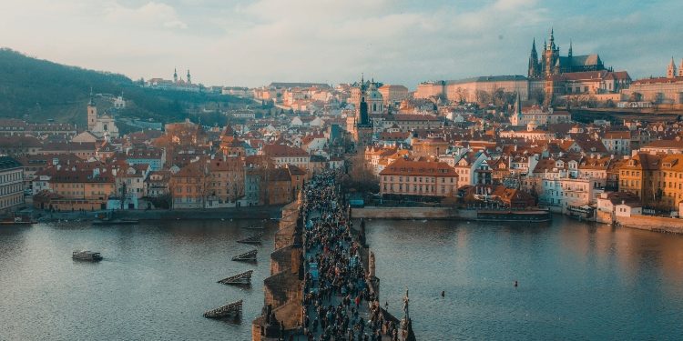 The ultimate guide to an affordable European road trip