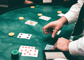Casinos with and without a licence: pros and cons