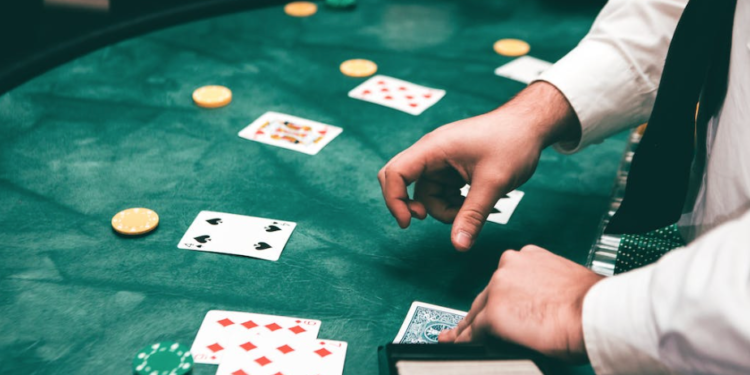 Casinos with and without a licence: pros and cons