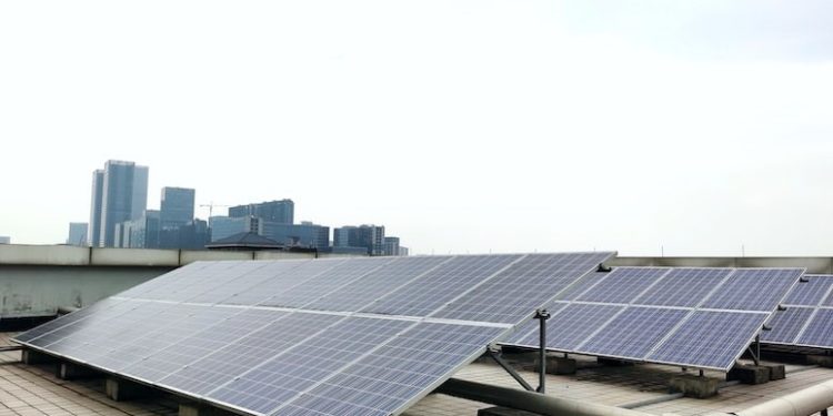 Factors to Consider when Installing Solar Panels