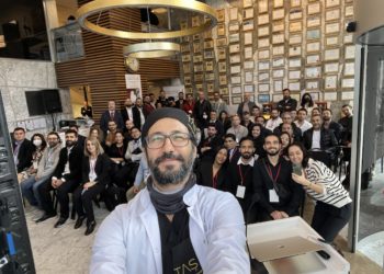 TAS Health London is now taking its top-notch services abroad