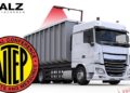 Legal-for-trade NTEP certified volumetric measurement technology achieved by Walz Scale