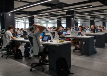 The importance of accessibility for your business signage