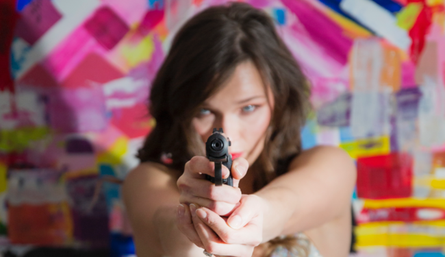 Art Meets Fashion: Brides Beyond Boundaries