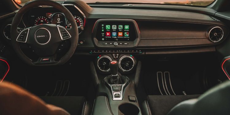 How to Clean Your Car Mats Properly