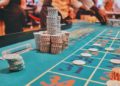 Main differences between online casinos and traditional ones