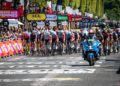 Leading light in wellness, Lifeplus, expands partnerships to support women’s cycling team