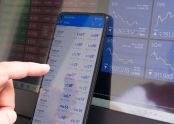 Forex vs Shares – What Should You Invest in During 2023?