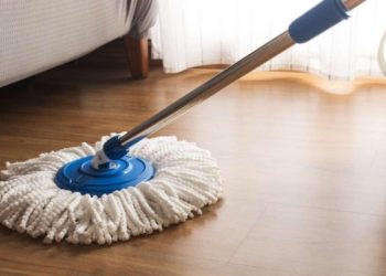 Easy Tips to Clean Hardwood Floors