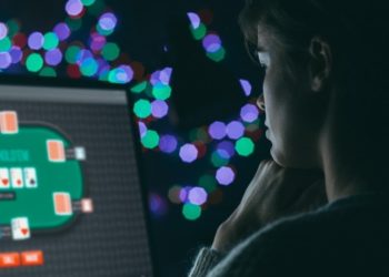 A casino classic explained: Poker