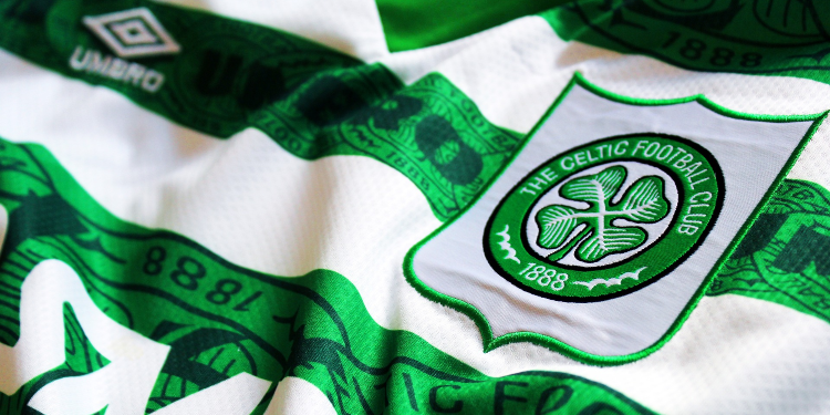 Scotland Striker Leigh Griffiths Under Police Scanner for Sports Betting