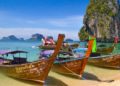 What do you get when investing in real estate in Krabi? The benefits of sunny Thailand