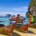 What do you get when investing in real estate in Krabi? The benefits of sunny Thailand