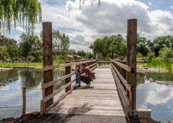 The must-see things to do for families in Lancashire