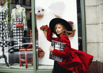 Most Renowned Shopping Destinations Around The World