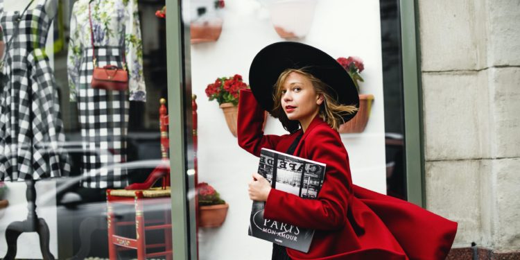 Most Renowned Shopping Destinations Around The World