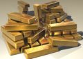 How Much is a Brick of Gold?
