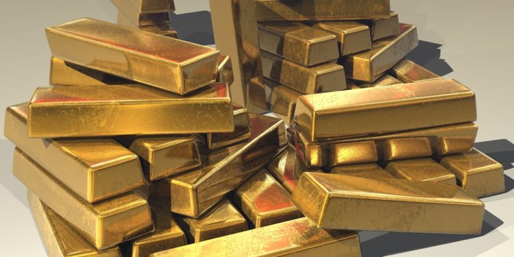 How Much is a Brick of Gold?