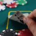 Common Mistakes Made by New Poker Players
