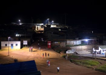 Taking more lives off hold: Energy access for refugees in Rwanda to be scaled up