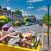 The Dangers Of Overfilling Your Skip
