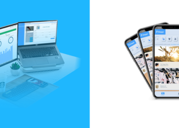 Steppr startup: free voucher ecosystem launches for businesses