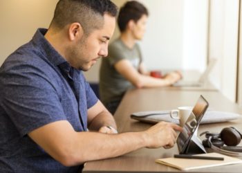 The Impact of Technology on the Online Casino Industry