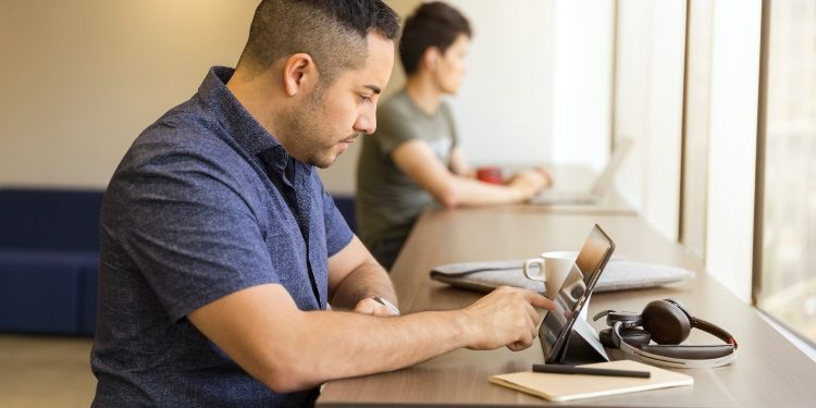 The Impact of Technology on the Online Casino Industry