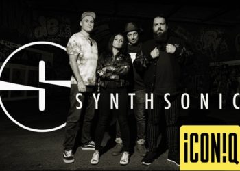 Synthsonic releases groundbreaking multi-genre dance album