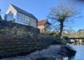 Stunning house in Britain’s Most Desirable Village listed for £1.1million