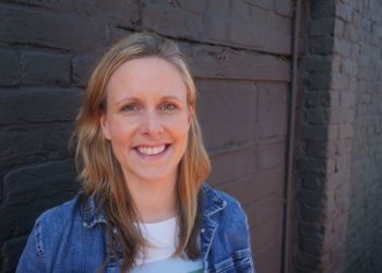 Female Food PR Guru, AJ Sharp Tops The List For NYC Journal’s “Top Ten Business Leaders”