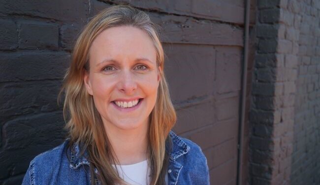 Female Food PR Guru, AJ Sharp Tops The List For NYC Journal’s “Top Ten Business Leaders”