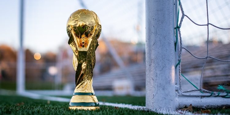 Biggest News Stories From The World Cup