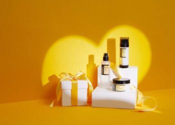 Use the COSRX Acne Pimple Patch to Get Skin Ready for Valentine’s Day