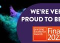 Alchemist shortlisted as finalists for Learning Excellence Awards