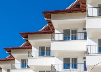 How much will it cost to maintain an apartment in Turkey?